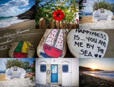 «Απέραντη ομορφιά που ούτε οι Θεοί δεν μπόρεσαν να εξηγήσουν» - Το Ιταλικό Rai εγκωμιάζει την Ελλάδα!